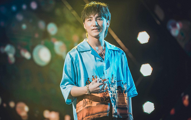 Đây rất có thể là lý do Sơn Tùng M-TP bất ngờ xuất hiện trên Twitter Ảnh 2