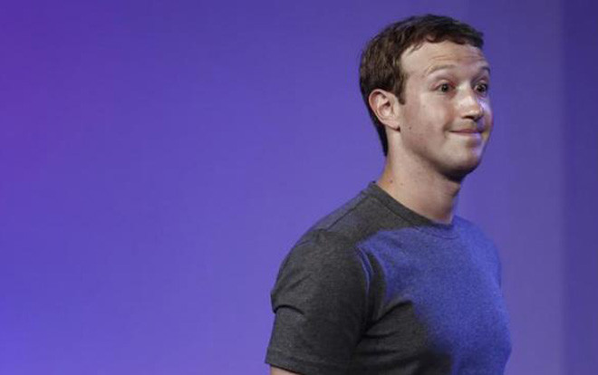 Sốc: Facebook từng cân nhắc bán dữ liệu người dùng với giá rẻ mạt Ảnh 2