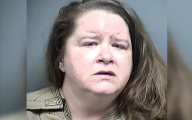 Vụ án hy hữu: Người phụ nữ béo 'lấy thịt đè người' khiến bạn trai nhẹ cân mất mạng Ảnh 2