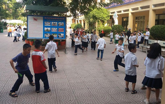 Vụ phạt tát học sinh 50 cái vì nói bậy: Lý giải đầy bất ngờ của giáo viên chủ nhiệm Ảnh 2