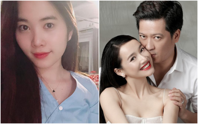 Sau khi 'náo loạn' dân tình với bê bối tình cảm cùng Trường Giang, Nam Em cuối cùng đã 'thức tỉnh'? Ảnh 2