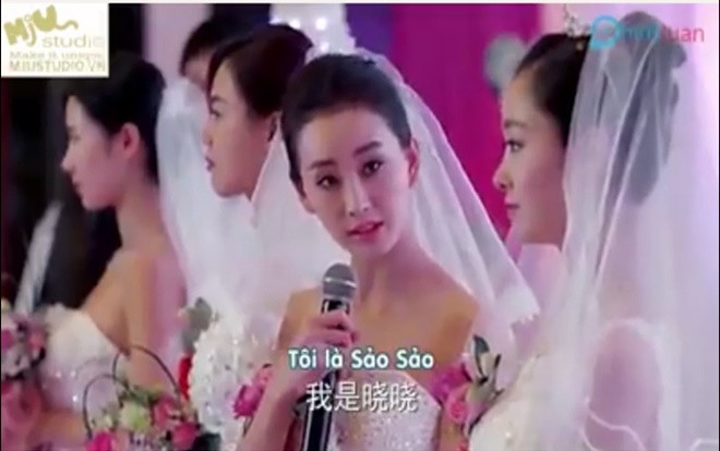 Lăng nhăng lừa dối tình cảm với nhiều cô gái, chú rể nhận cái kết khó tin vào đúng ngày cưới Ảnh 2