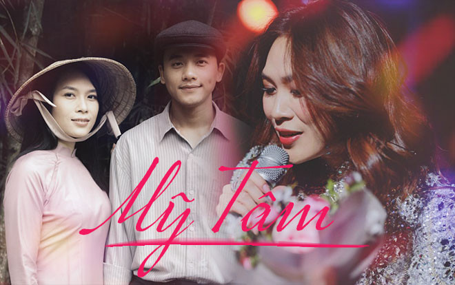 Vì sao khán giả quá nóng lòng trước khả năng Mỹ Tâm đóng phim điện ảnh đầu tiên? Ảnh 2