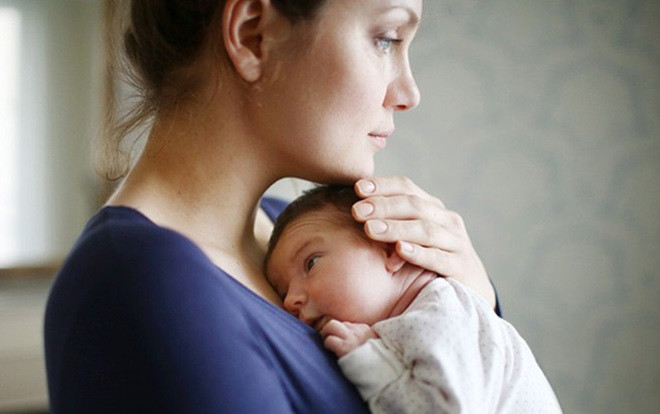 Câu chuyện xôn xao MXH Trung Quốc: Vợ nghỉ đẻ ở nhà, chồng vẫn bắt phải chi trả một nửa sinh hoạt phí gia đình Ảnh 2