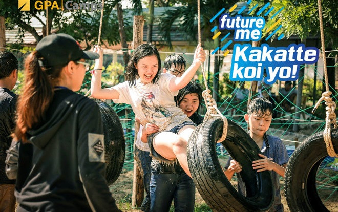 Ao ước một sân chơi tiếng Anh Global Champions, phụ huynh thất vọng vì quy mô chỉ vừa tầm 'ao làng' Ảnh 2