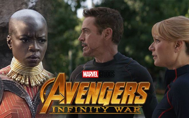 21 giả thuyết cho các nhân vật sống sót sau cuộc chiến với Thanos trong 'Avengers : Infinity War' (Phần 2) Ảnh 2