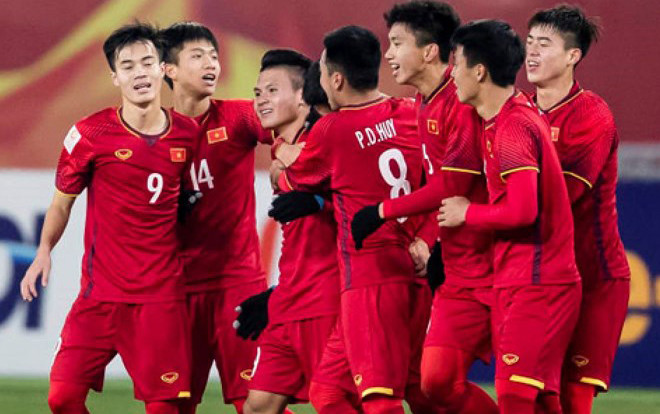 Fox Sports: Việt Nam chơi biến ảo nhất AFF Cup Ảnh 2