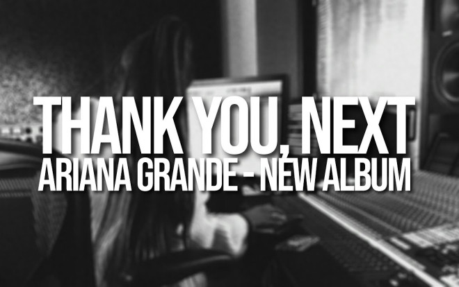 Bạn có hay về album mới của Ariana Grande sẽ là một chương buồn thảm? Ảnh 2