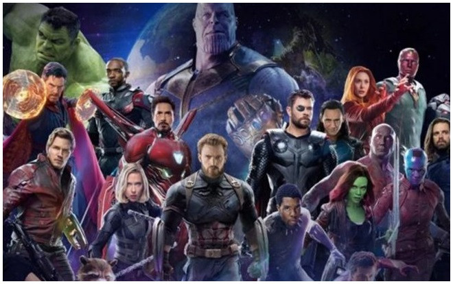 Rộ tin đồn 'Avengers: Endgame' có khả năng sẽ không hồi sinh các nhân vật đã chết trong 'Infinity War' Ảnh 2
