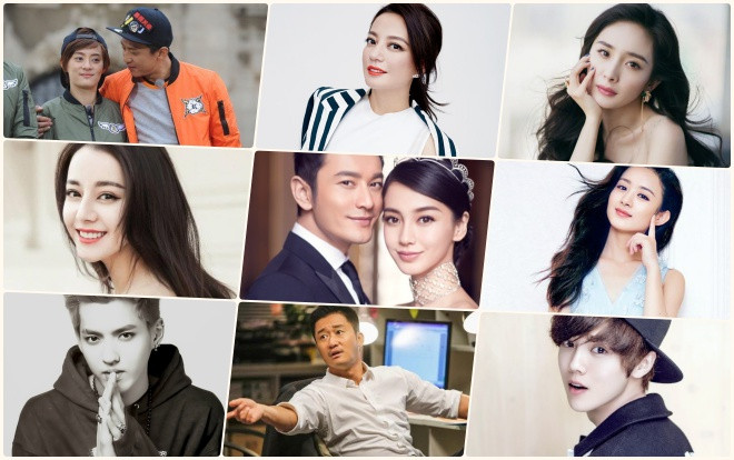 Đài TVB 'chơi lớn' khi công bố danh sách 17 minh tinh trốn thuế: Một nam diễn viên bật khóc ngay tại Tổng cục thuế Ảnh 2