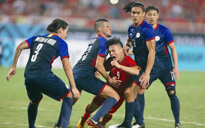 Chuyện siêu dị về Quang Hải: Bầu Đức 'bắt' hụt Ảnh 2