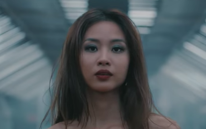 Vì sao chỉ Suboi mới xứng gọi là 'Nữ hoàng Rap' của Việt Nam? Ảnh 2