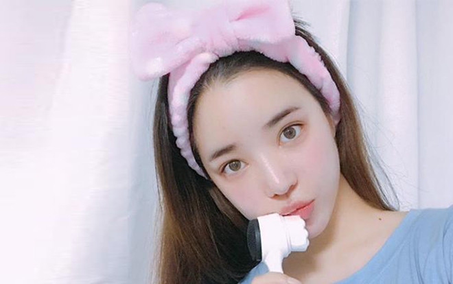 Top 5 sữa rửa mặt trị mụn được vote nhiều nhất cho làn da nhạy cảm Ảnh 2