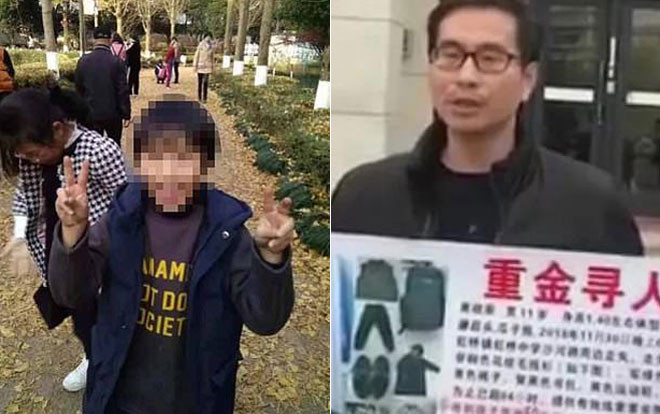 Để thử lòng chồng, người vợ lấy con trai ra làm trò đùa khó chấp nhận Ảnh 2