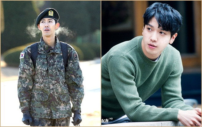 Kwang Hee (ZE:A) xuất ngũ, Jung Yong Hwa quyên góp 1 tỷ đồng cho trẻ em khuyết tật khi đang nhập ngũ Ảnh 2