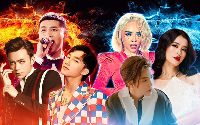 Kết quả Làn Sóng Xanh từ bạn đọc: Bảng nam không bất ngờ và có đến… 2 nghệ sĩ nữ của năm! Ảnh 2