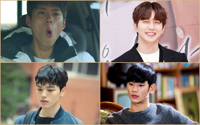 Cảnh ngáp của Park Bo Gum trong 'Encounter', khán giả Hàn: 'Diễn dở, khó so với Yeo Jin Goo - Yoo Seung Ho' Ảnh 2