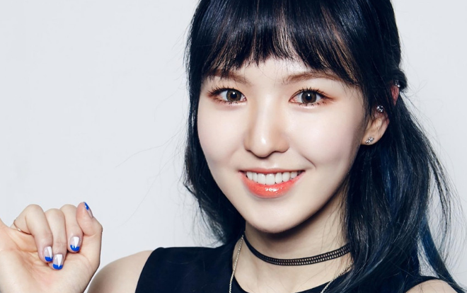Wendy (Red Velvet) hứng gạch đá vì dính nghi án phẫu thuật thẩm mĩ Ảnh 2
