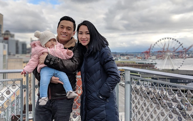 Lam Trường lên tiếng về tin đồn hôn nhân trục trặc khi vợ liên tục than cô đơn buồn chán Ảnh 2