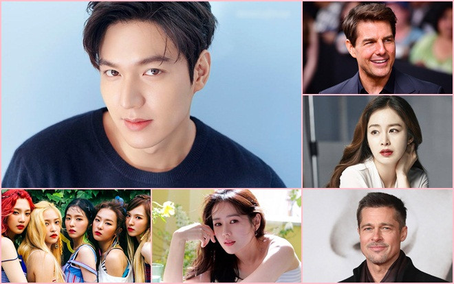 Người Mỹ thất vọng vì trai Hàn không giống Lee Min Ho, phản ứng 'khó đỡ' của K-net Ảnh 2