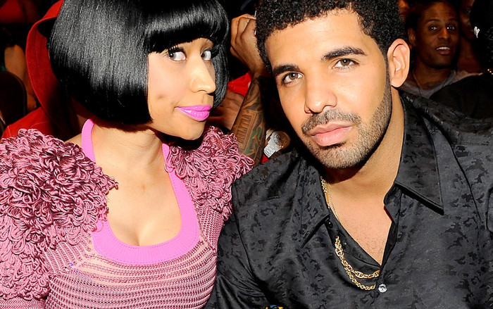 Tiếp tục thị phi nóng hổi mùa cuối năm: Drake và Nicki Minaj bất ngờ…. 'cạch mặt' nhau Ảnh 2