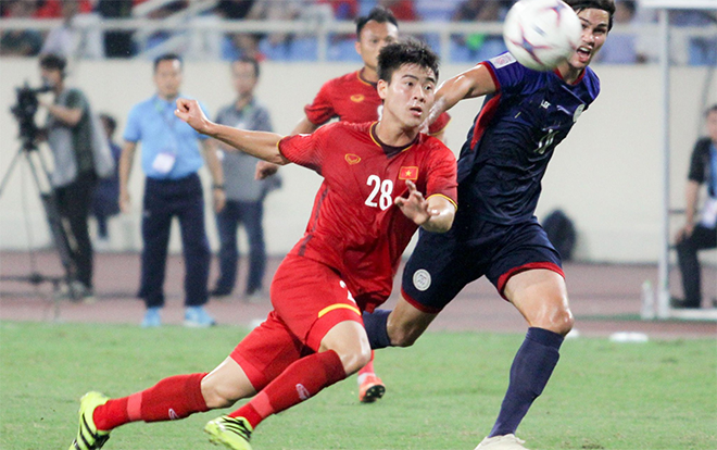 30.000 vé bán online trận chung kết AFF Cup 2018 được CĐV Malaysia 'xử lý' trong tích tắc Ảnh 2