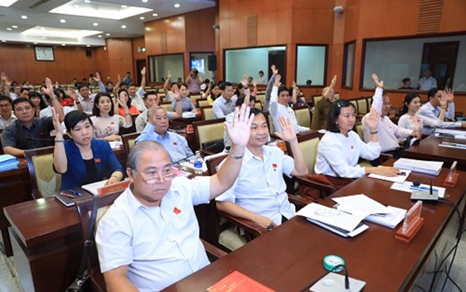 TP HCM thưởng một tỷ đồng cho nhân tài đặc biệt Ảnh 2