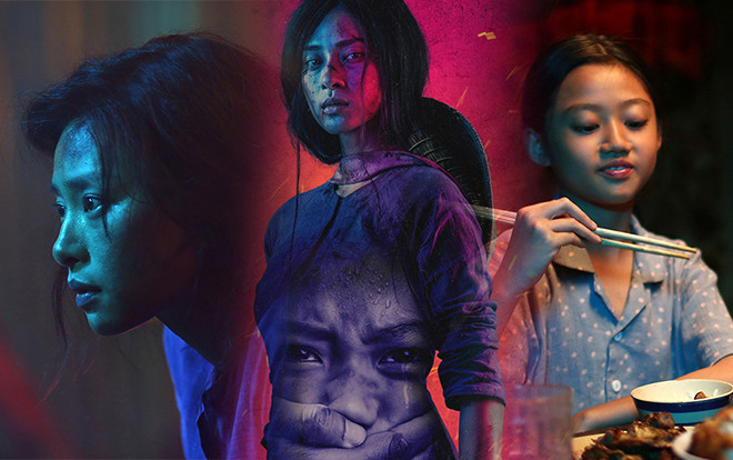 Ngô Thanh Vân tung poster chính thức, đếm ngược ngày ra mắt teaser của phim 'Hai Phượng' Ảnh 2