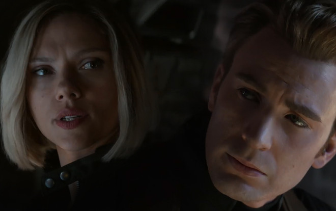Phản ứng của khán giả quốc tế và Việt Nam sau khi xem trailer đầu tiên 'Avengers 4: Endgame' Ảnh 2