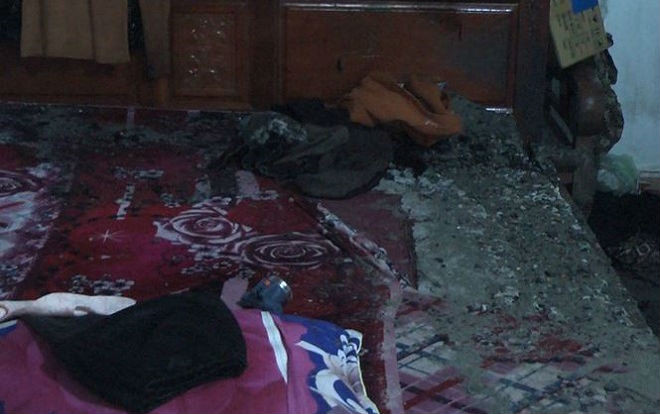 Bị mẹ ruột vô cớ mắng chửi nhiều lần, người phụ nữ mua 5 lít xăng thiêu sống 2 mẹ con Ảnh 2