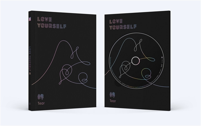 Album của BTS được đề cử Grammy 2019: Tiếp tục nảy sinh nhiều tranh cãi Ảnh 2