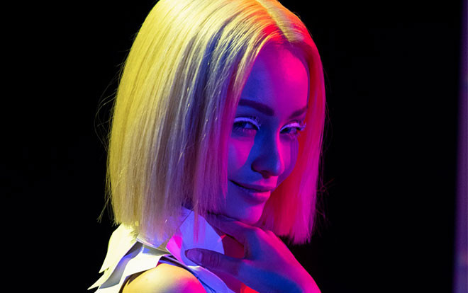 MLee suýt chút nữa đã 'hụt' mất ca khúc mới vào tay 'người cũ' Cường Seven vì lý do này! Ảnh 2