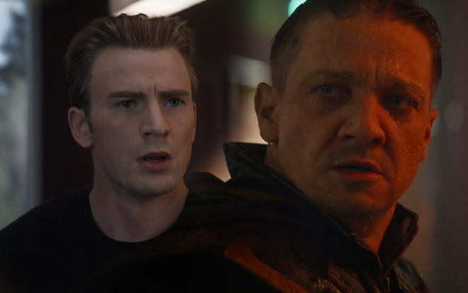8 câu hỏi được fan đặt ra sau khi xem trailer ‘Avengers 4: Endgame’ Ảnh 2