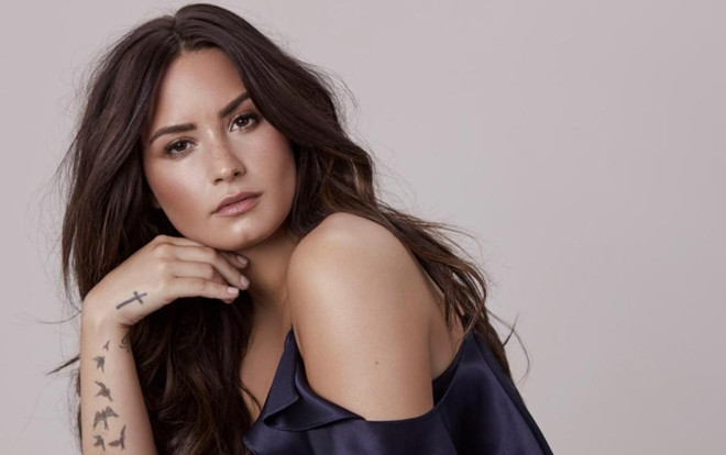 Che tên Gaga - Cardi B khỏi đề cử Grammy để tự tôn vinh mình: Demi Lovato nhận 'cơn thịnh nộ' từ khán giả Ảnh 2