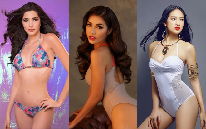 Sau những buồn thương, tiếc nuối, đây mới thực là top 5 Miss Supranational trong lòng fan Ảnh 2