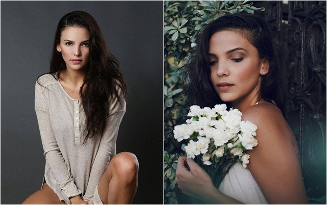 Vượt mặt Minh Tú ở Miss Supranational 2018, Tân hoa hậu người Puerto Rico có trình độ học vấn 'khủng' cỡ nào? Ảnh 2