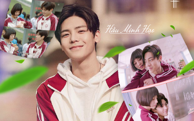 ‘Sống không dũng cảm uổng phí thanh xuân’: Hầu Minh Hạo là hợp thể của Giang Trực Thụ và Từ Thái Vũ? Ảnh 2