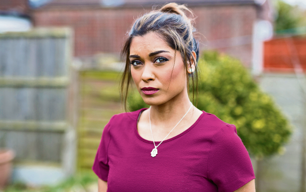 Nữ hoàng sắc đẹp bị cưỡng hiếp mỗi ngày đến có con và âm mưu thâm hiểm của gã chồng tệ bạc Ảnh 2