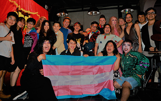 Khi 'Đồ đàn bà!' không còn mang ý nghĩa hạ thấp nhân phẩm của nữ giới Ảnh 2