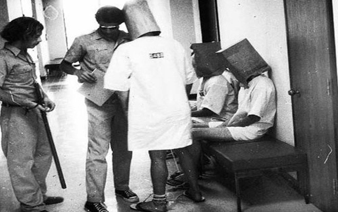 Nghiên cứu khoa học gây sốc: Đánh thức 'quỷ dữ' trong con người Ảnh 2