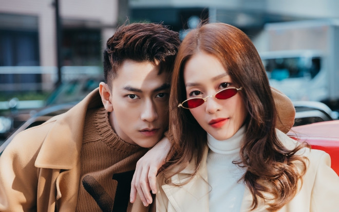 Bạn biết chưa: Isaac - Khả Ngân nhân dịp 'đẹp đôi' liền tham gia 'dự án phim' cùng nhau tại Nhật Bản Ảnh 2