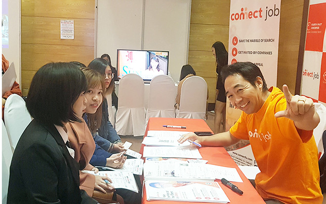 Nhà tuyển dụng Nhật Bản chỉ ra điểm yếu khiến nhiều sinh viên Việt dù giỏi và chăm vẫn thất nghiệp Ảnh 2