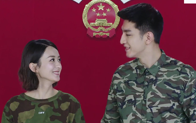 'Thời gian tươi đẹp của anh và em' Tập 47 - 48: Triệu Lệ Dĩnh chính thức đăng ký kết hôn cùng Kim Hạn bất chấp anh trai phản đối Ảnh 2