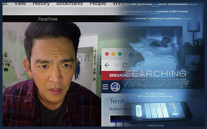 'Searching': Minh chứng cho bộ phim kinh phí thấp nhưng thành công nhờ kịch bản hấp dẫn Ảnh 2