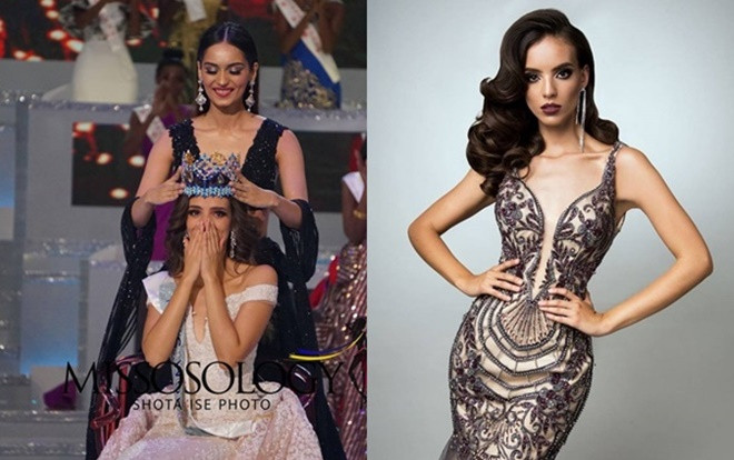 Dân mạng nói về hoa hậu thế giới 2018: người khen xứng đáng, kẻ chê dập khuôn không điểm nhấn Ảnh 2