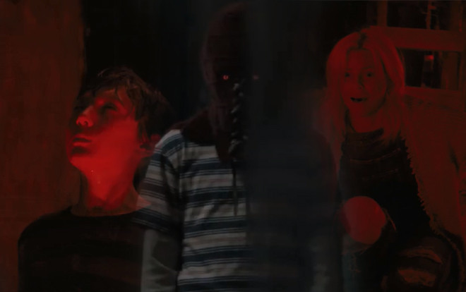 Phim 'Brightburn' của James Gunn tung trailer rùng rợn: Một phiên bản kinh dị của Superman? Ảnh 2