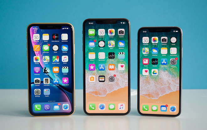 iPhone sẽ tiếp tục 'ế ẩm' trong hai năm tới và đây là lý do tại sao Ảnh 2