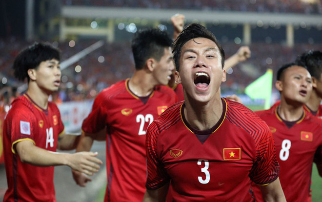 Với thầy trò HLV Park Hang-seo, đã đến lúc quên Thái Lan đi được chưa? Ảnh 2