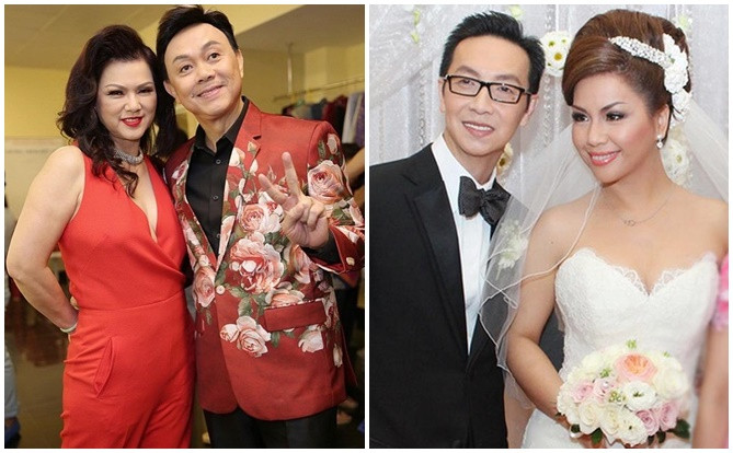 Nhiều năm chưa có con, Thanh Ngọc khóc hết nước mắt, vợ chồng Chí Tài lại mải vui quên đẻ Ảnh 2