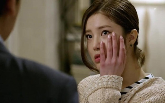 Sợ lấy phải một người giống bố, cô gái 30 tuổi nhất quyết không chịu lấy chồng khiến dân tình sửng sốt Ảnh 2